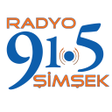 程序图标：Radyo Şimşek