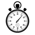 Ícone do programa: Kronometre