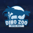 Programikonen: Dino Zoo VR