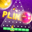 プログラムのアイコン：Plinko Idle