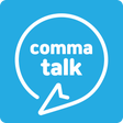 Programikonen: CommaTalk-TranslationMess…