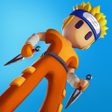 أيقونة البرنامج: Kunai Master