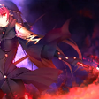 أيقونة البرنامج: Scathach Fate/Grand Order…