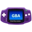 أيقونة البرنامج: VBA-M