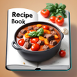 程序图标：Recipe book : Healthy rec…