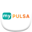 程序图标：MyPulsa - Termurah