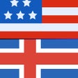 プログラムのアイコン：Learn Icelandic Phrases
