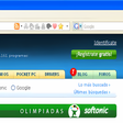 Icono de programa: TagMarks
