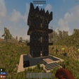 Icon of program: The Dark Tower