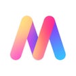 Icon of program: Meeky - Random Live MatchChat