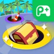 プログラムのアイコン：LINEイートホール