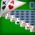 程序图标：Retro Solitaire Odyssey G…