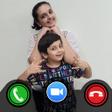 プログラムのアイコン：Aayu and Pihu Call Video …