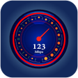 Icon of program: Internet Speed Test - Int…