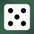 Ikona programu: Dice 2.0: Dice Roll