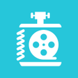 プログラムのアイコン：Video Compressor Mp3 Conv…