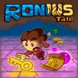 Programikonen: Ronius Tale