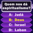 أيقونة البرنامج: Quiz Bíblico