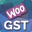 Programın simgesi: WooCommerce GST Plugin