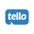 Ikon program: My Tello