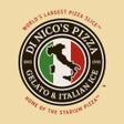 ไอคอนของโปรแกรม: DiNicos Pizza