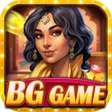 プログラムのアイコン：BG Pro