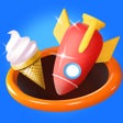Programikonen: Solve It Match 3D Royale