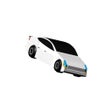 Programikonen: Electric Vehicle Tycoon