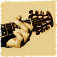 Programikonen: All of Chords for Guitar