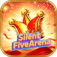 Icoon van programma: Silent FiveArena