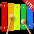 Ikon program: Awesome Xylophone Lite