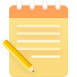 程序图标：Notes - Memopad and Noteb…