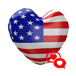 Ícone do programa: USA Cupid