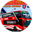 أيقونة البرنامج: Livery Bus Bimasena SDD B…