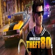 Icon of program: American Theft 80s