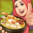 Иконка программы: Warung Chain: Go Food Exp…