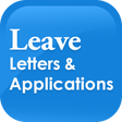 Icon of program: Leave Letters and Applica…