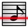 أيقونة البرنامج: Music Score Reader