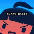 Icoon van programma: Sunny-Place