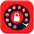 Icono de programa: Trring - Awesome Lock scr…
