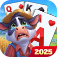 Icona del programma: TriPeaks Solitaire Old Fa…