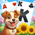 Programikonen: TriPeaks Solitaire Old Fa…