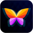 Icon of program: Shining wallpaper 4K HD