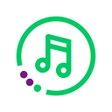 プログラムのアイコン：MegaMusic - слушай музыку
