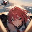 程序图标：Galaxy Air Strike
