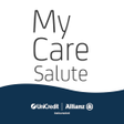 Icoon van programma: My Care Salute