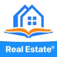 Ícone do programa: Real Estate Exam Prep - 2…