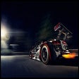 Icon of program: Racing cars Background