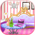 程序图标：Luxury Home Design Games