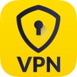 Ícone do programa: VPN Hotspot  Best VPN Pro…